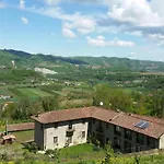 Vakantieboerderij La Luna Buona Vesime