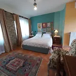 Vakantieboerderij La Luna Buona *