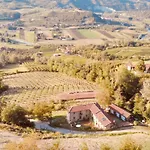 La Luna Buona Séjour à la ferme *