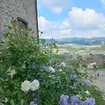 Vakantieboerderij La Luna Buona