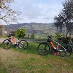Vakantieboerderij La Luna Buona