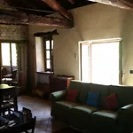 La Luna Buona مزرعة للإقامة Vesime
