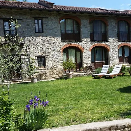 Farm stay La Luna Buona