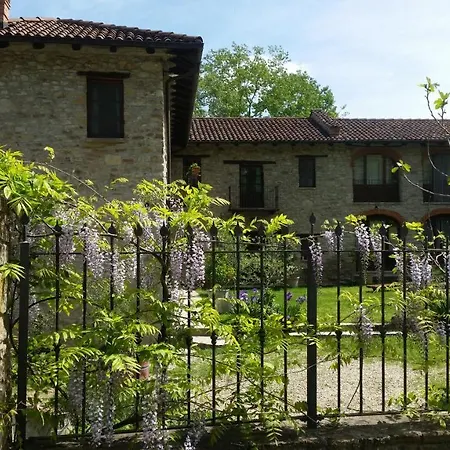 Agroturismo La Luna Buona *