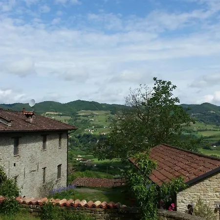 Farm stay La Luna Buona *