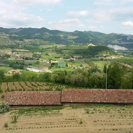 La Luna Buona Vakantieboerderij Vesime