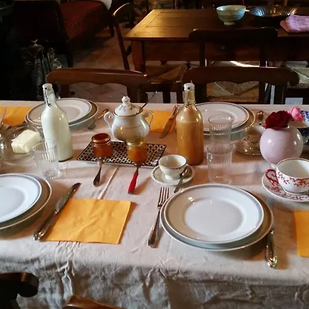 La Luna Buona Farm stay