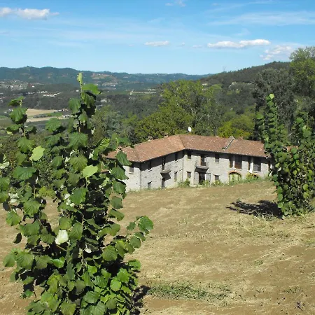 La Luna Buona * Vesime