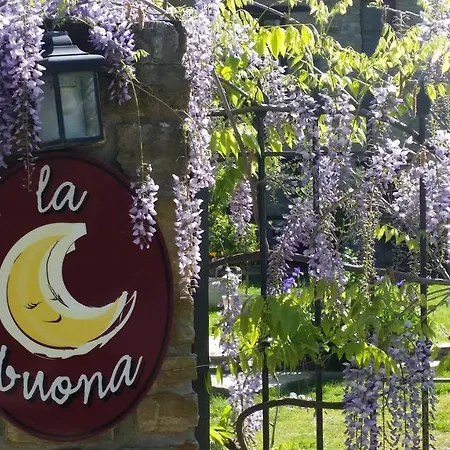 La Luna Buona Vesime