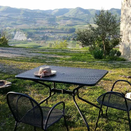 Farm stay La Luna Buona *