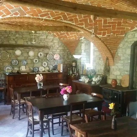 La Luna Buona * Vesime