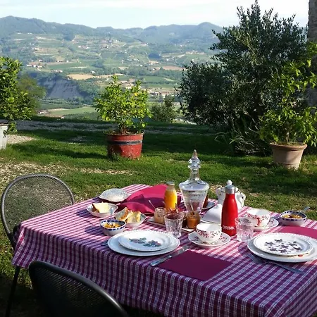 La Luna Buona Farm stay *