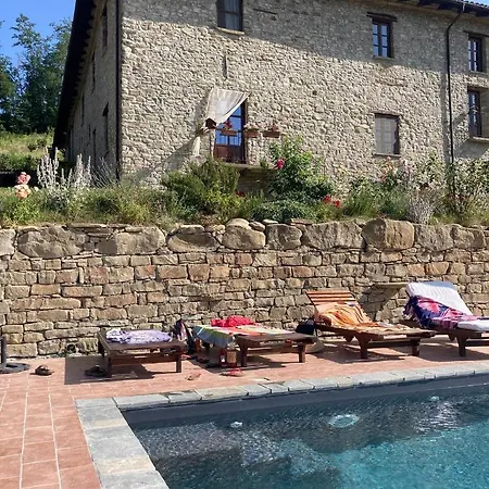 La Luna Buona Vakantieboerderij