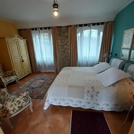 La Luna Buona Vakantieboerderij