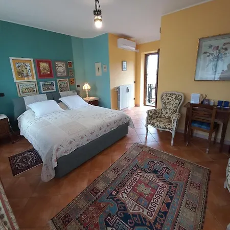 La Luna Buona Vesime