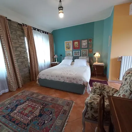 Farm stay La Luna Buona *