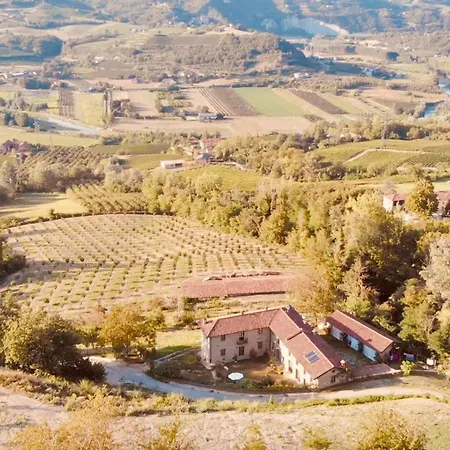 La Luna Buona Farm stay *