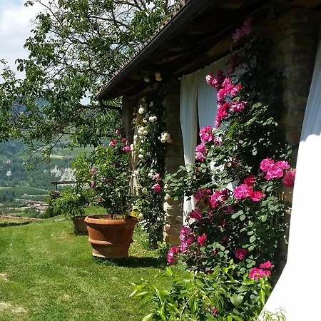 La Luna Buona Vesime