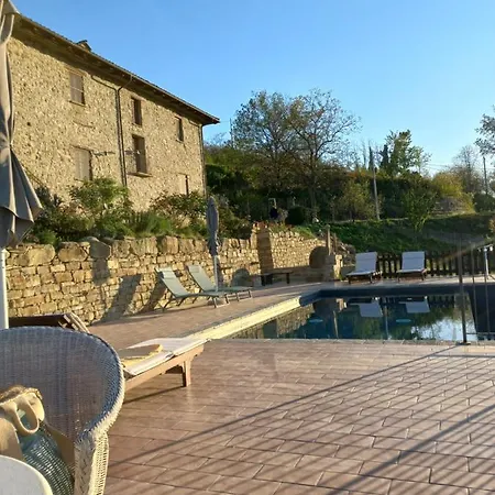 Farm stay La Luna Buona