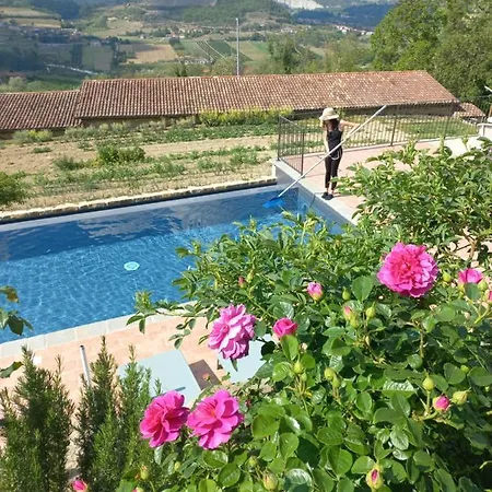 La Luna Buona Farm stay