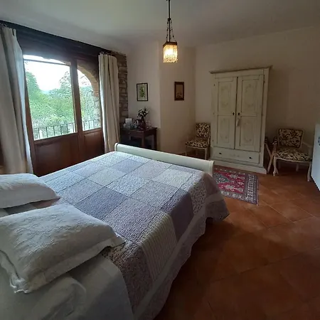 La Luna Buona Farm stay