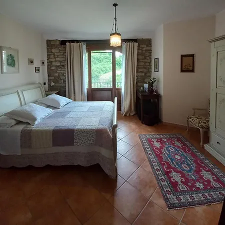 La Luna Buona Farm stay