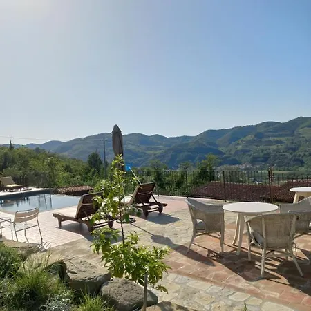 Farm stay La Luna Buona
