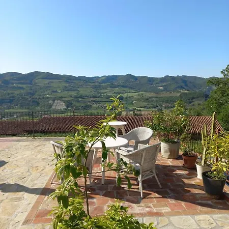 La Luna Buona * Vesime