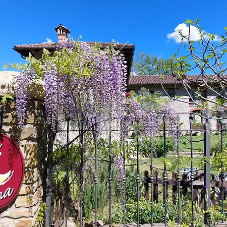 La Luna Buona Vesime