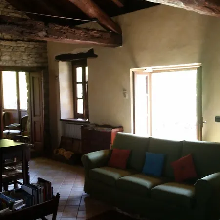 La Luna Buona Agroturismo Vesime