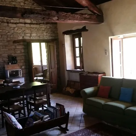 Farm stay La Luna Buona *