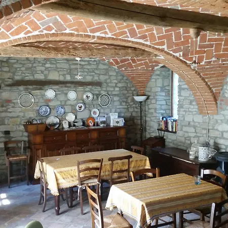 La Luna Buona * Vesime