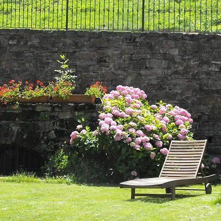 Farm stay La Luna Buona *