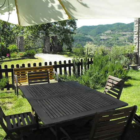 La Luna Buona Agroturismo *