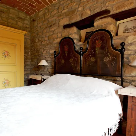 Farm stay La Luna Buona *