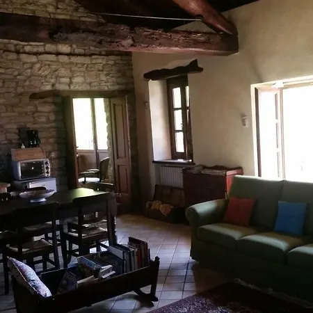 La Luna Buona Vesime