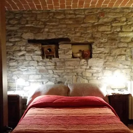 La Luna Buona Farm stay