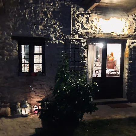 La Luna Buona Vesime