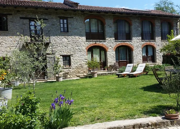 Farm stay La Luna Buona