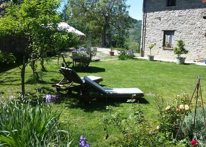 La Luna Buona Farm stay Vesime