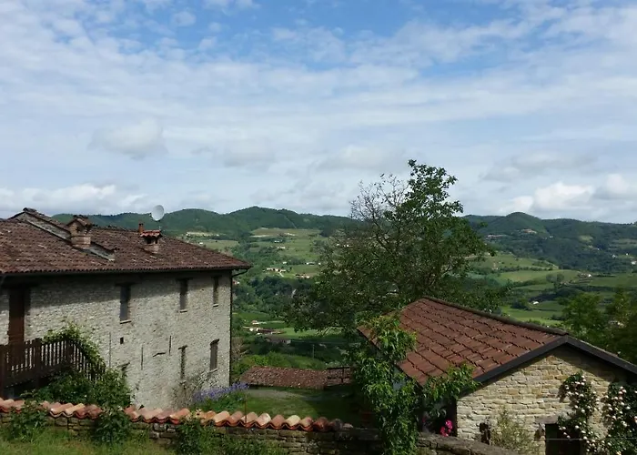 Farm stay La Luna Buona *