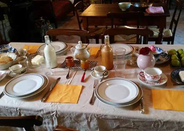 La Luna Buona Farm stay