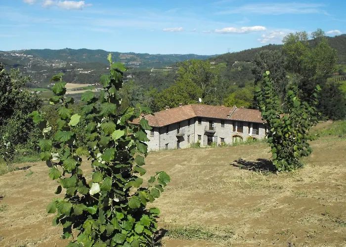 La Luna Buona * Vesime