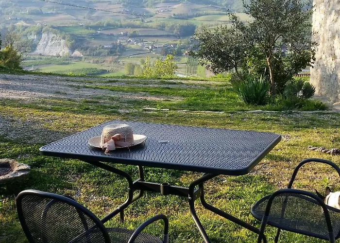 Farm stay La Luna Buona *