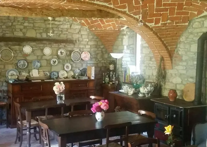 La Luna Buona * Vesime