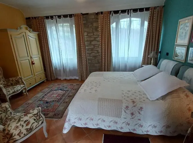 La Luna Buona Farm stay