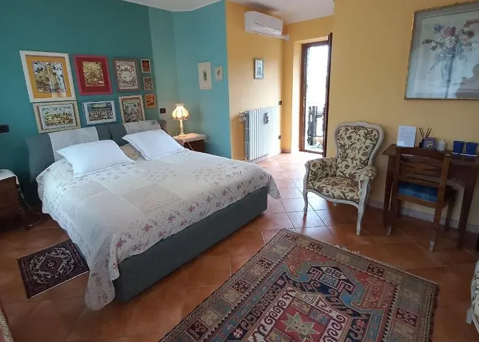 La Luna Buona Vesime