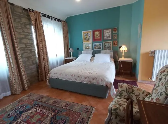 Farm stay La Luna Buona *