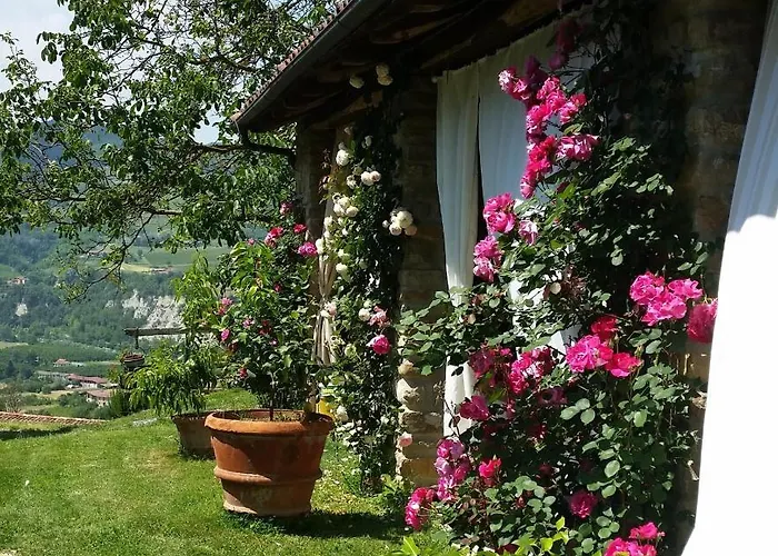 La Luna Buona Vesime