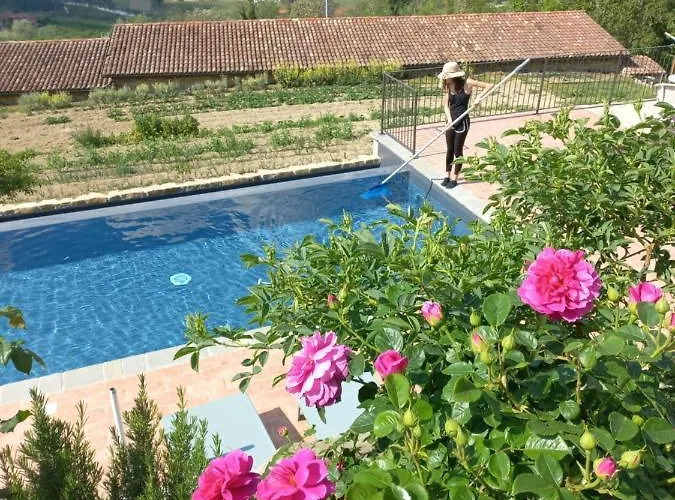 La Luna Buona Farm stay